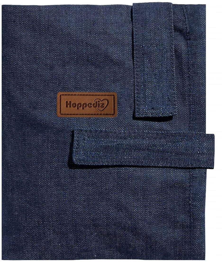 HOPPEDIZ przewijak turystyczny + organizer