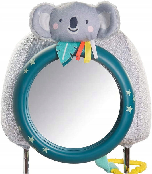 TAF TOYS oglindă auto cu koala