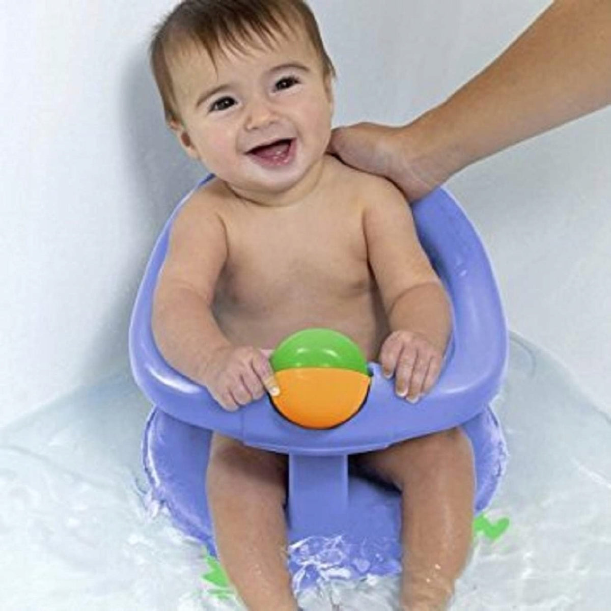 SAFETY 1ST scaun de baie pentru copii 6m+ <10kg