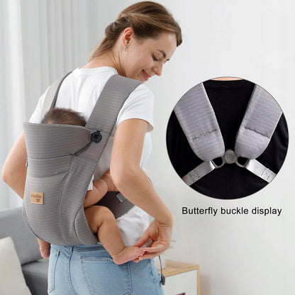 VRBABIES nosidełko ergonomiczne