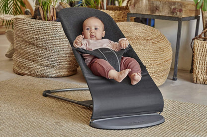 BABYBJORN Bliss ležadlo-stolička 2 v 1 3,5–13 kg