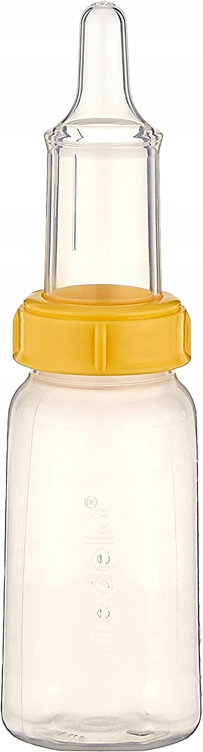 Medela SpecialNeeds Feeder zapasowe smoczki x3