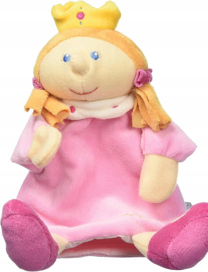 STERNTALER pluszowa pacynka do odgrywania ról KSIĘŻNICZKA 26 cm