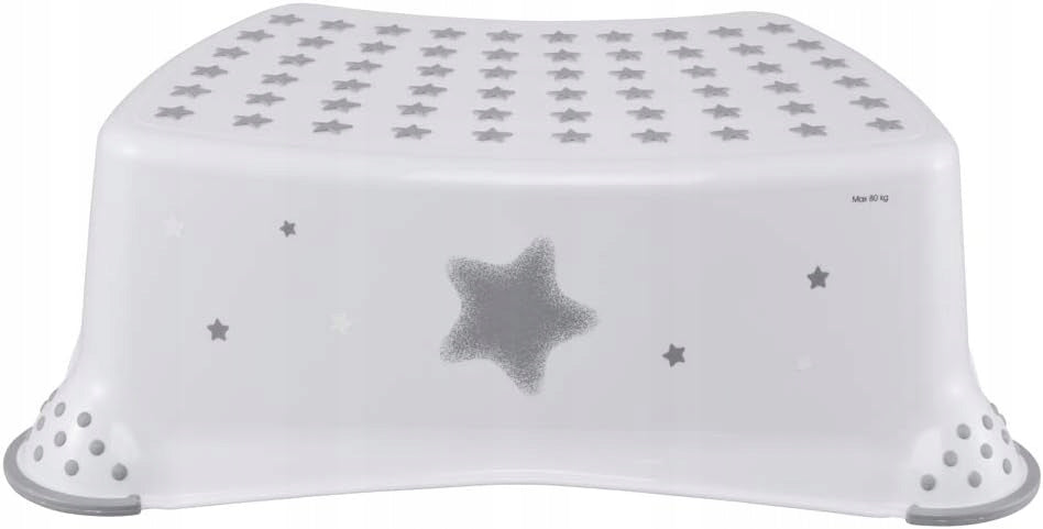KEEEPER Tom StarsChildren's platformage 3 l+colour whitewidth 28.5 cm, length 40.5 cm, height 14 cmmax. weight