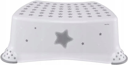 KEEEPER Tom StarsChildren's platformage 3 l+colour whitewidth 28.5 cm, length 40.5 cm, height 14 cmmax. weight