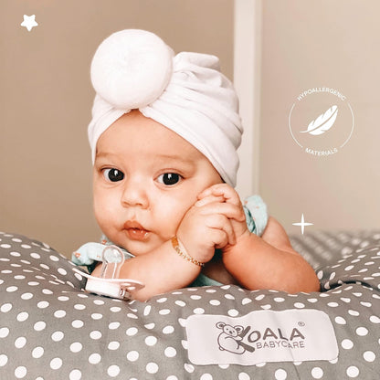 Koala Babycare XXL pregnancy and nursing pillow