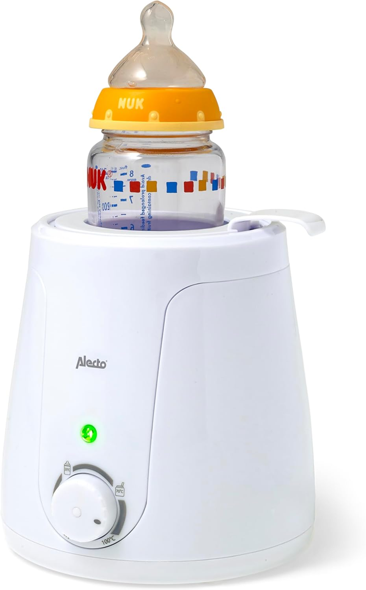 ALECTO BW-70 bottle and jar warmer
