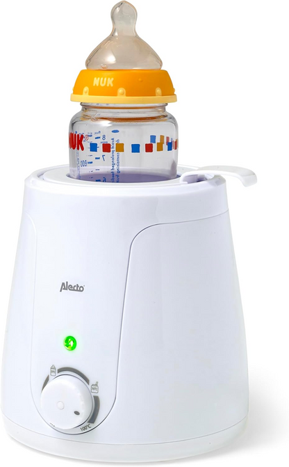 ALECTO BW-70 bottle and jar warmer