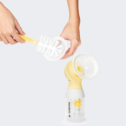 MEDELA Swing Maxi Flex podwójny laktator 2-fazowy