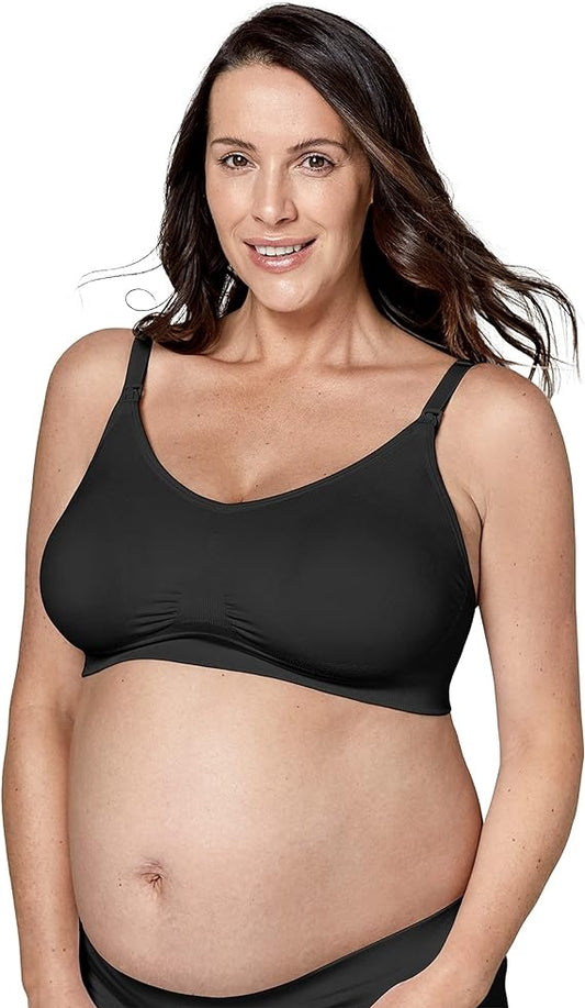 MEDELA KEEP COOL ULTRA biustonosz do karmienia + wkładki XL