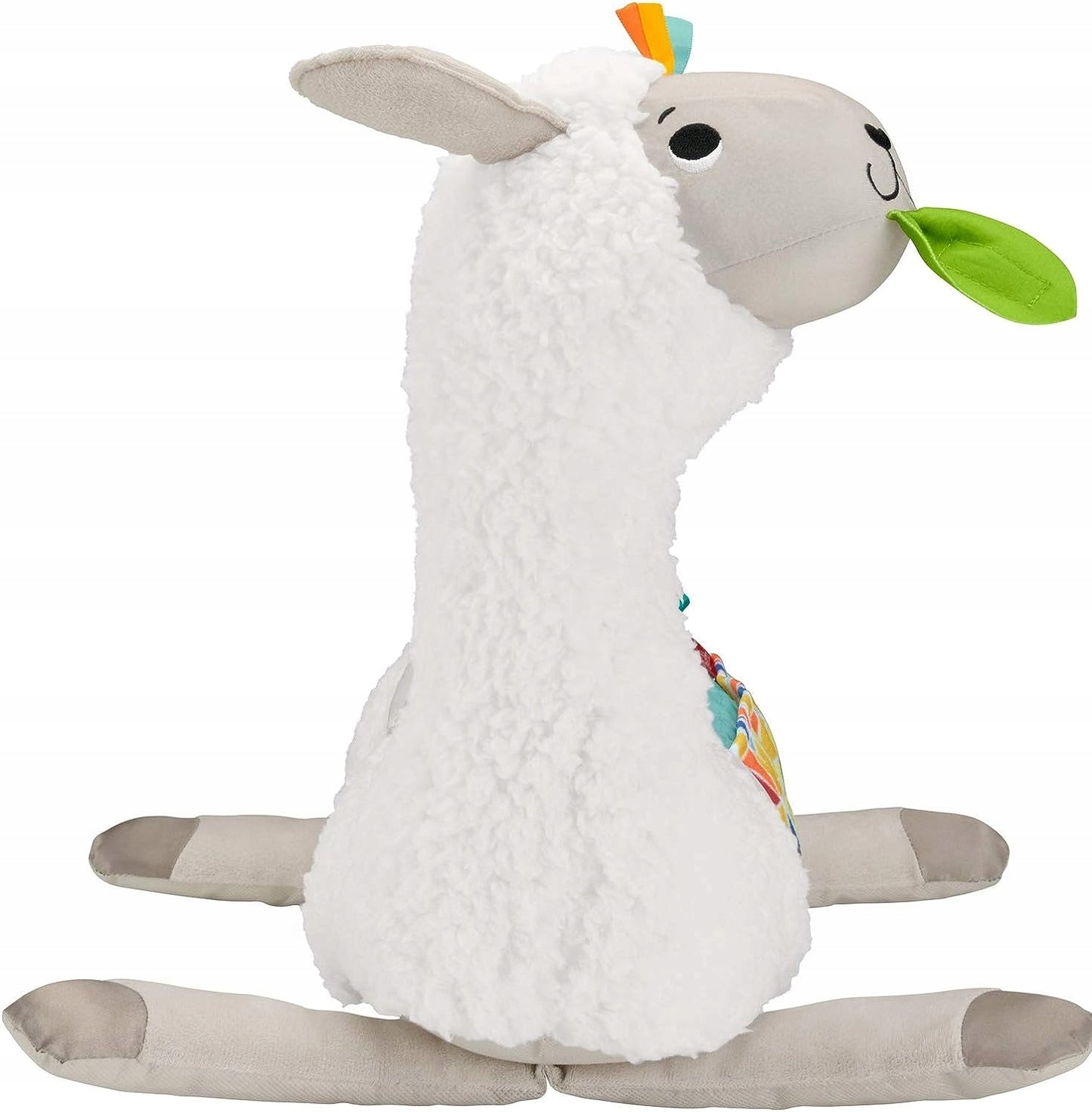 FISHER-PRICE GLK39 Lama do zabawy na brzuszku