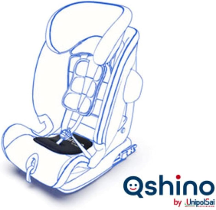 QSHINO by UnipolSai czujnik podkładka do fotelika samochodowego BLUETOOTH