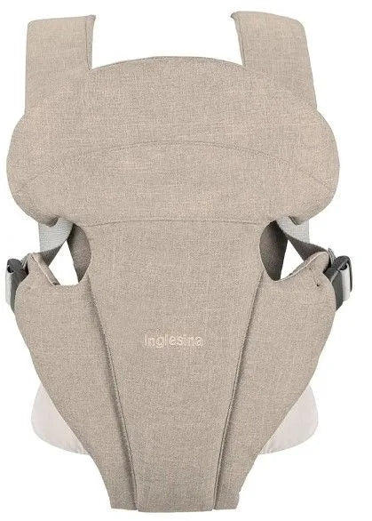 INGLESINA portabebés ergonómico frontal hasta 20 kg