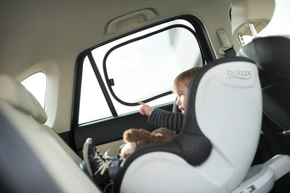 BRITAX ROMER parasolar pentru geamul mașinii, UPF30+, 2 bucăți