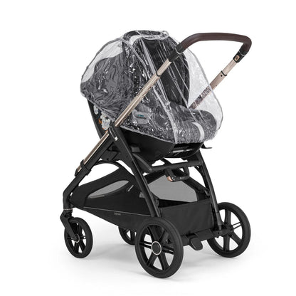 Inglesina folie de protecție împotriva ploii pentru scaun auto