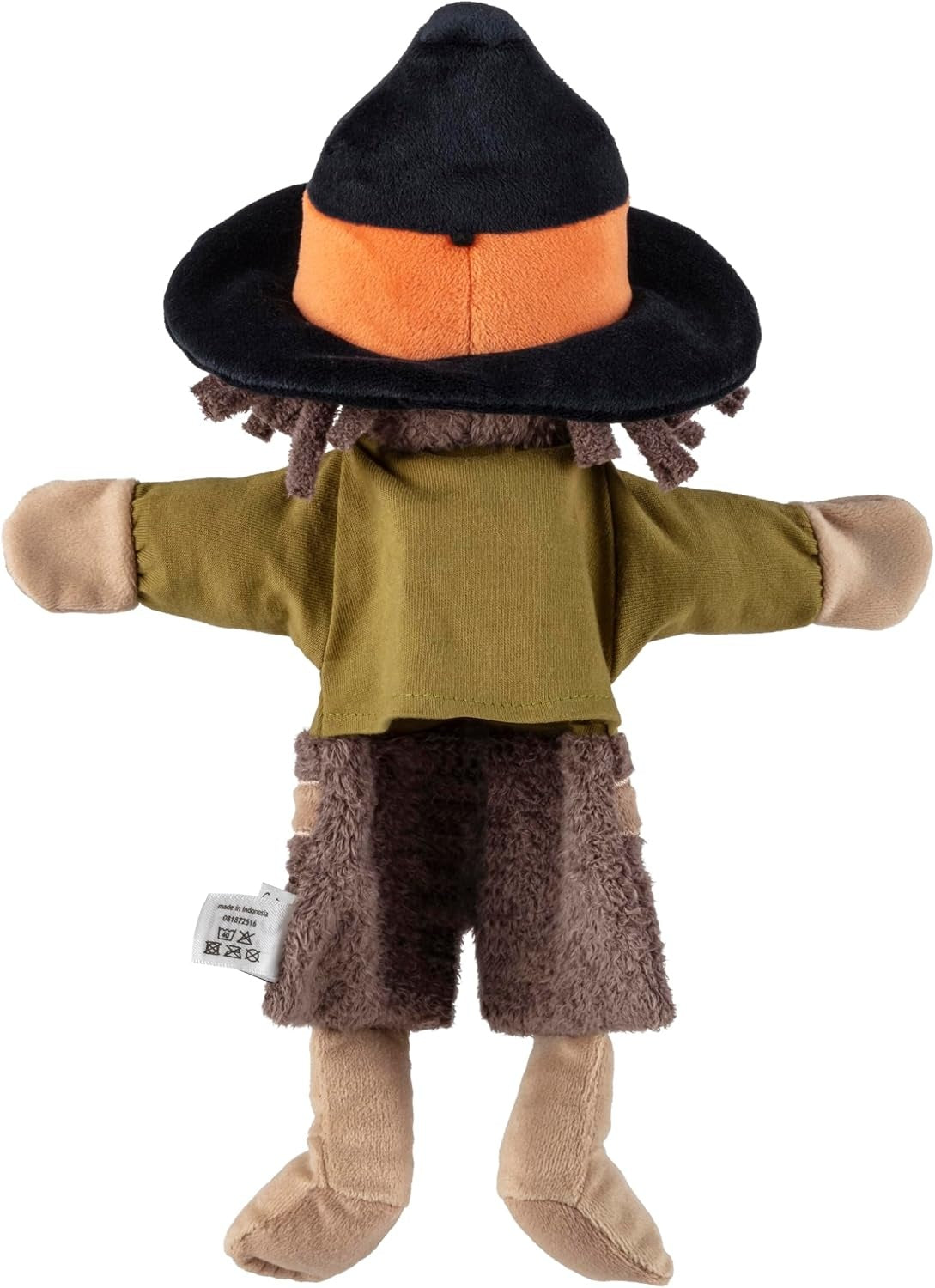 STERNTALER marioneta de peluche para juegos de rol BANDIDO 30 cm