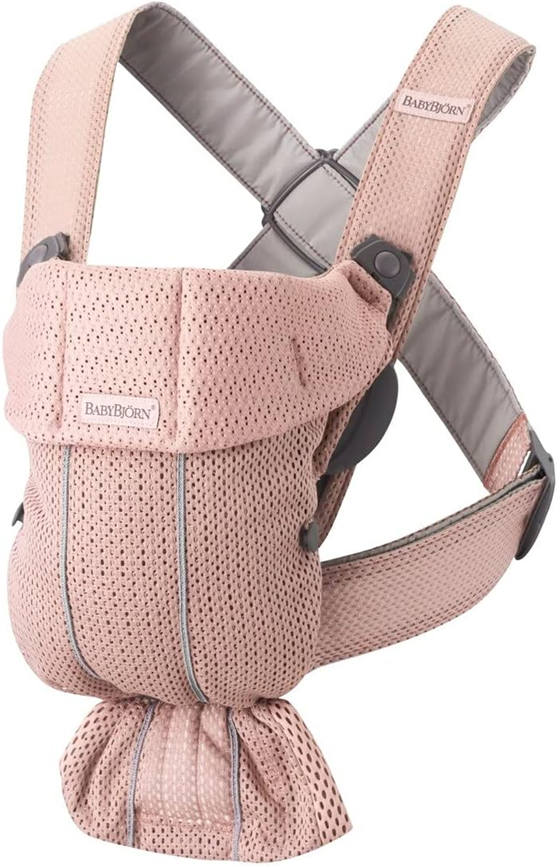 MARSUPI 2.0 marsupiu ergonomic L 3,5 - 15 kg