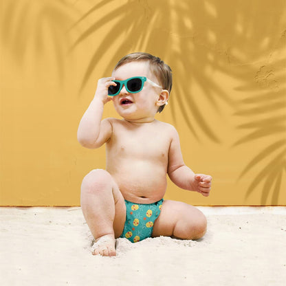 BAMBINO MIO pielucha do pływania rozgwiazda 0-6msc