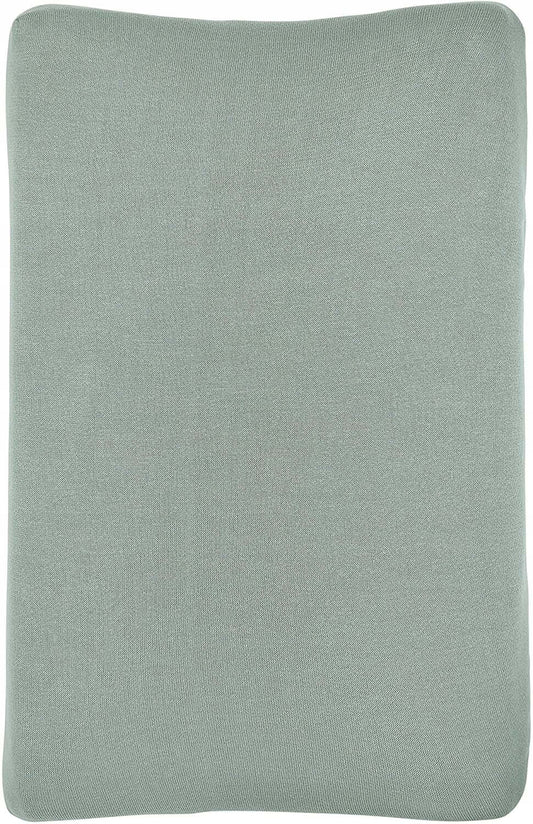 MEYCO pokrowiec na przewijak dzianinowy 45 x 70 cm, 100% bawełna, miękki i pralny