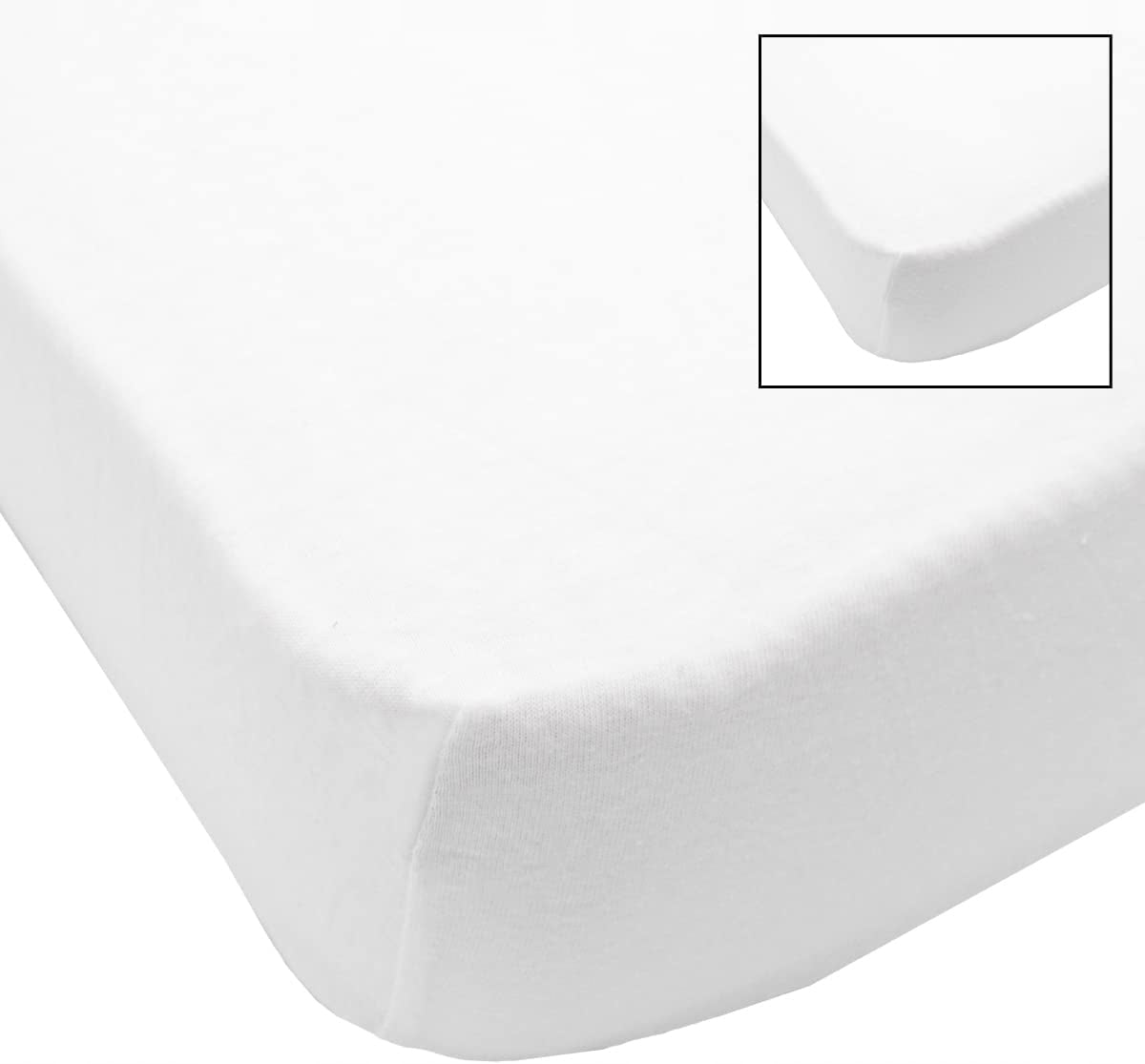BABY CALIN fitted sheet