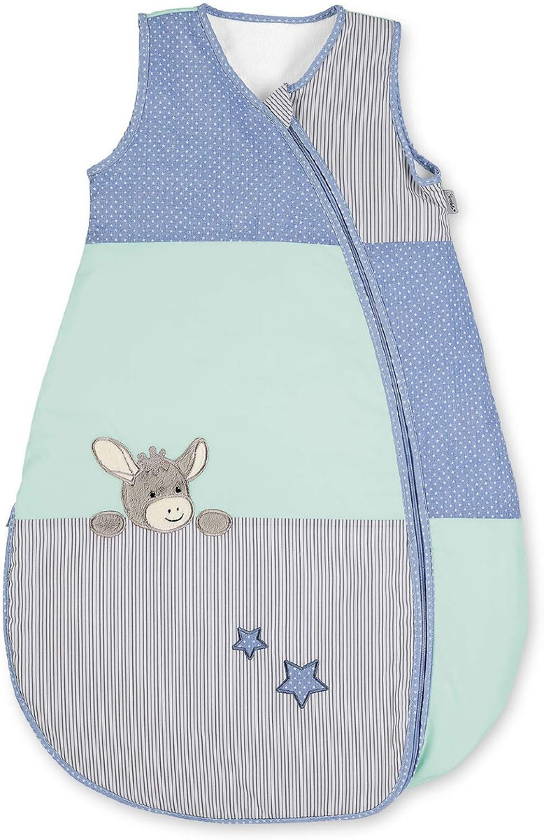 STERNTALER sleeping bag, swaddle for sleeping