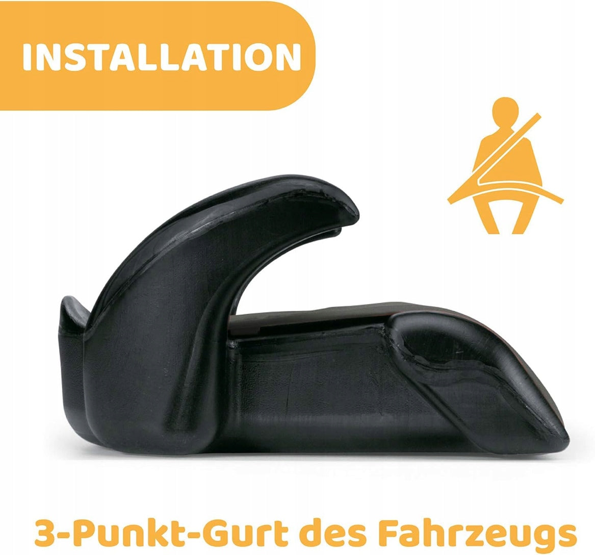 CHICCO QUASAR PLUScar seat gr 2/3colour as on first picturenew condition