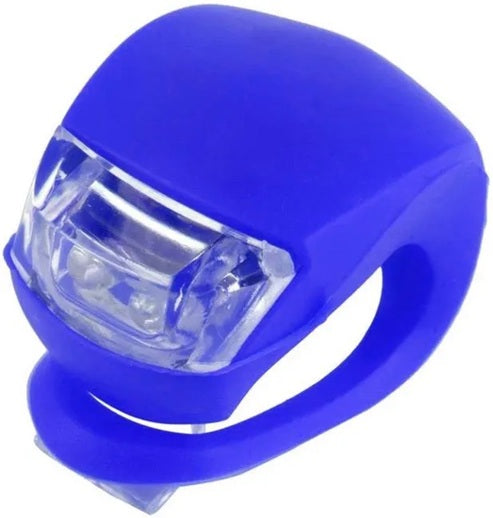 HOVCEH iluminare LED impermeabilă din silicon pentru cărucioare 1 bucată