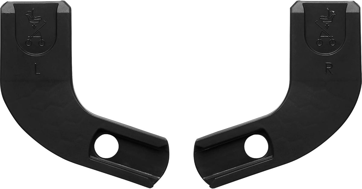 BRITAX ROMER adapters kinderwagen B-AGILE M en R alle BRITAX autostoeltjes