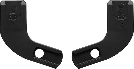Adaptoare BRITAX ROMER pentru cărucior B-AGILE M și R, compatibile cu toate scaunele auto BRITAX