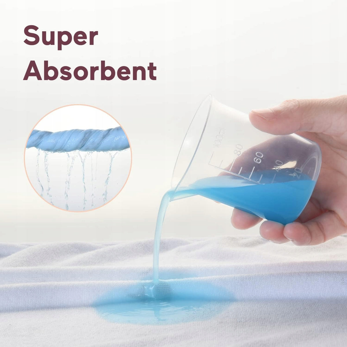 MOMCOZY prosop cu glugă x2 76x76 +6 24x24 lavete pentru spălat