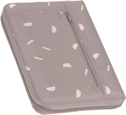 LASSIG organizer for documents, pregnancy card