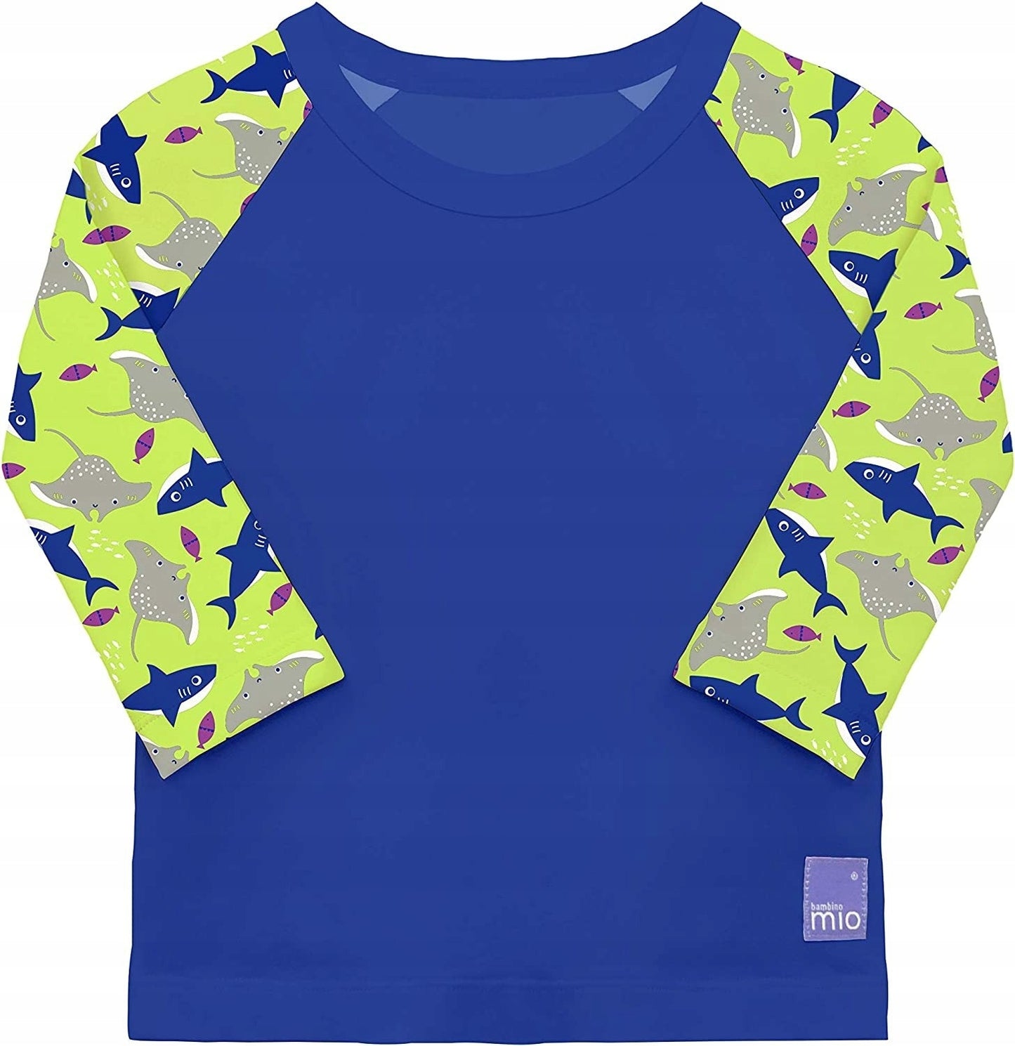 BAMBINO MIO Washing shirt