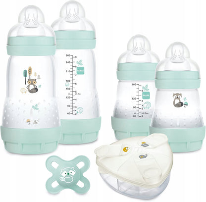 MAM Easy Start Anti-Colic szett 6db