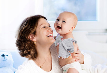 VICLOON mângâiere pătură DOG 26 x 26 cm