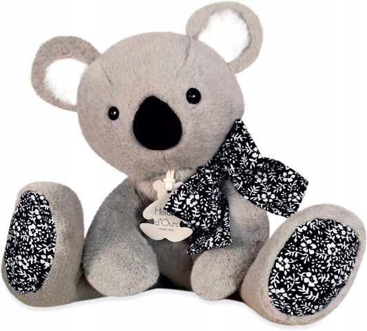 HISTOIRE d'OURS jucărie de pluș KOALA 25cm