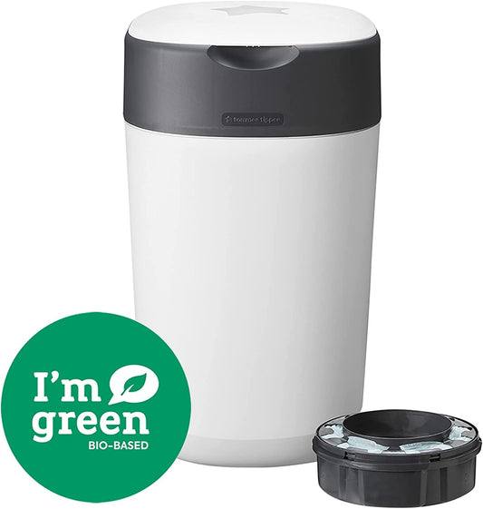 TOMMEE TIPPEE Twist&Click cubo para pañales