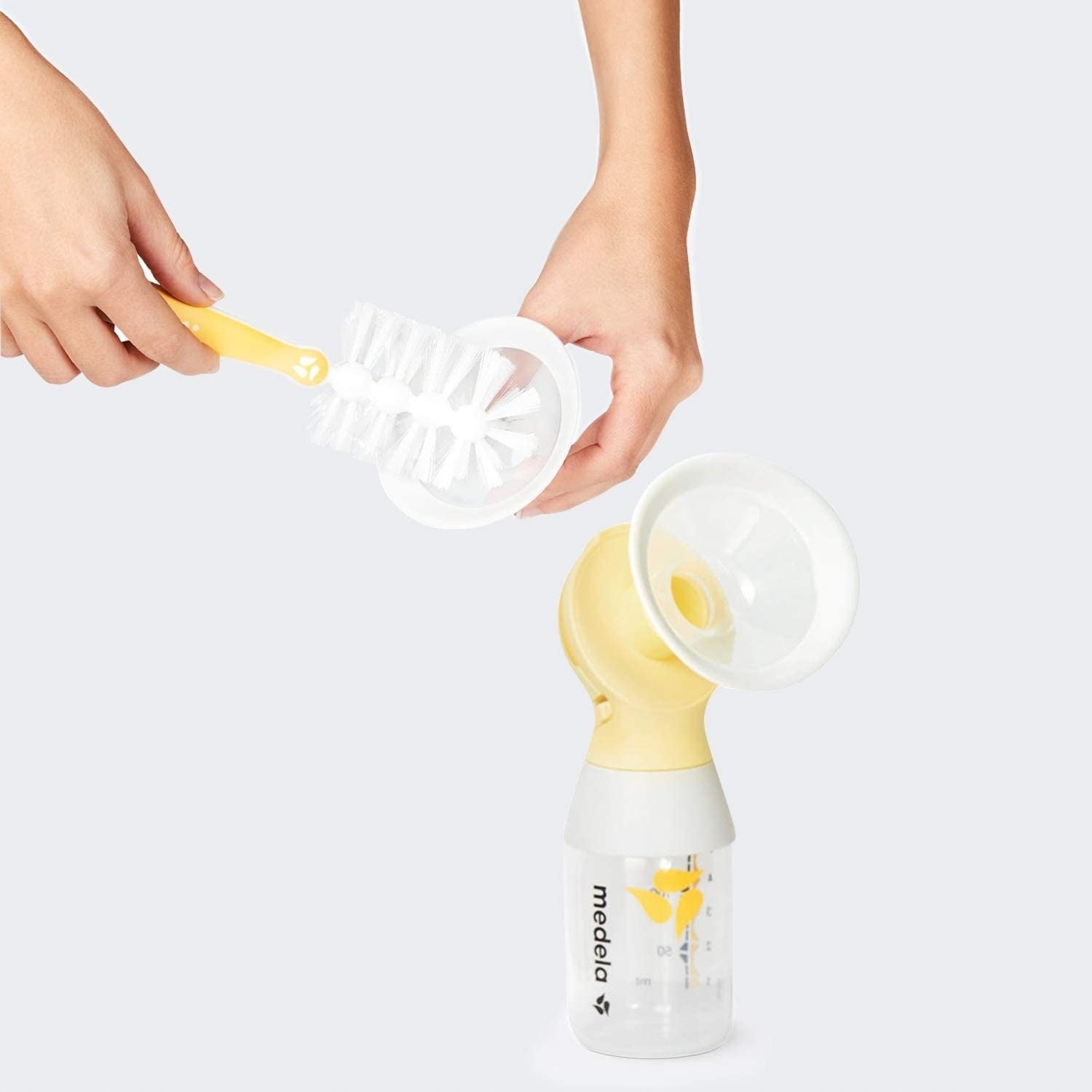 MEDELA Swing Maxi Flex 2-phase double electric breast pump
