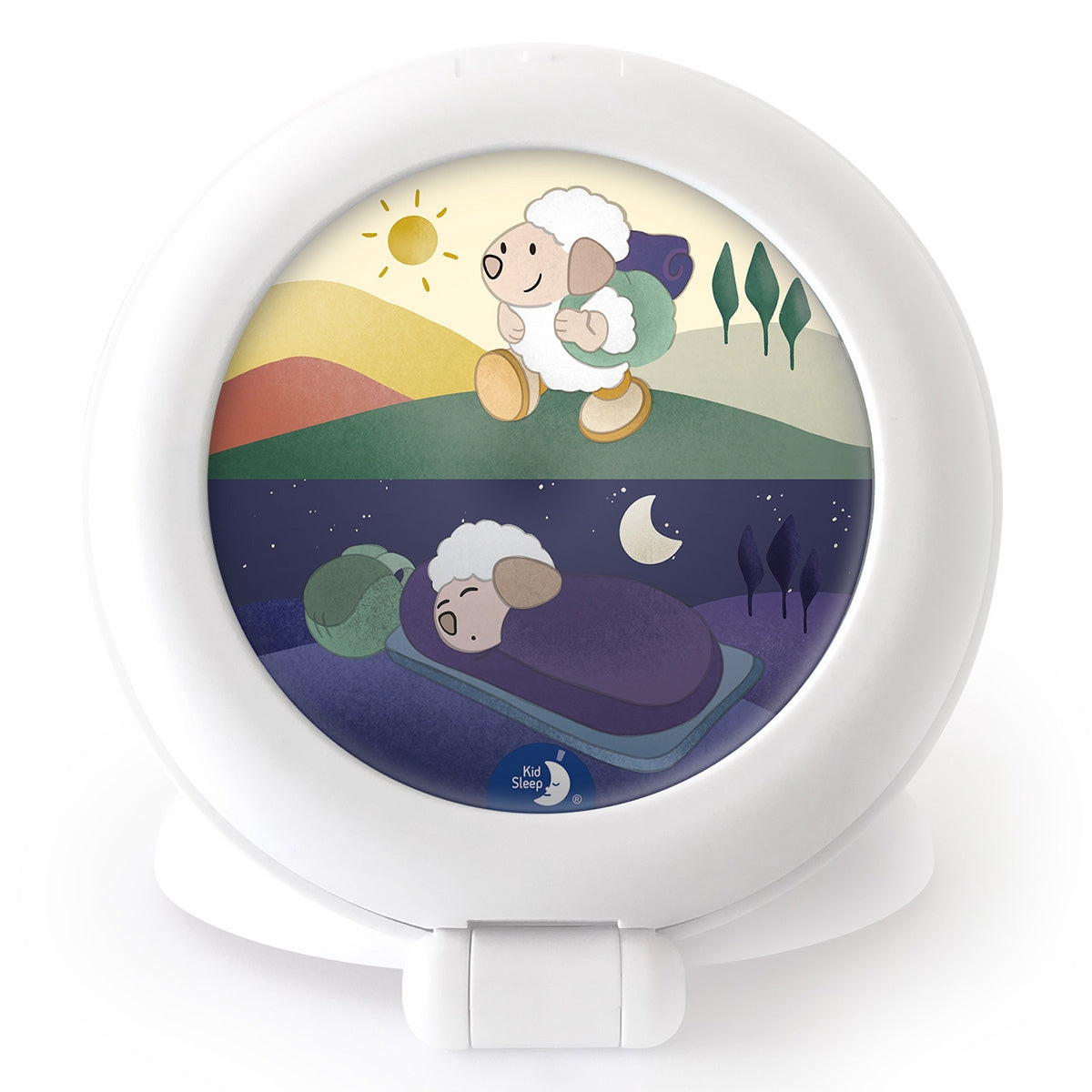 PABOBO Kid'Sleep ξυπνητήρι-ρυθμιστής ύπνου 2-3 ετών