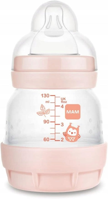 MAM Easy Start antikoliková láhev 130ml