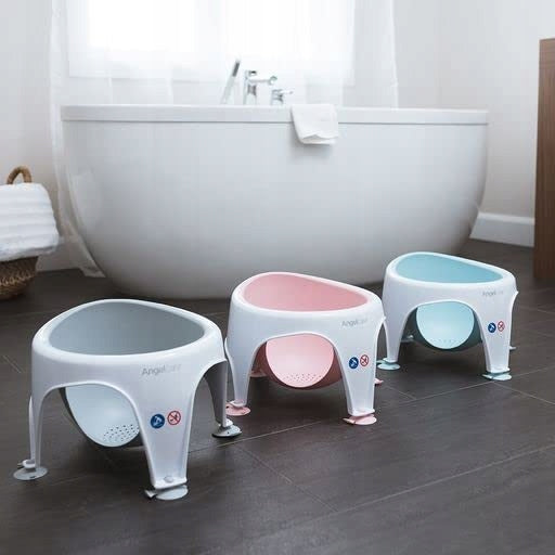 ANGELCARE scaun de baie 6m+