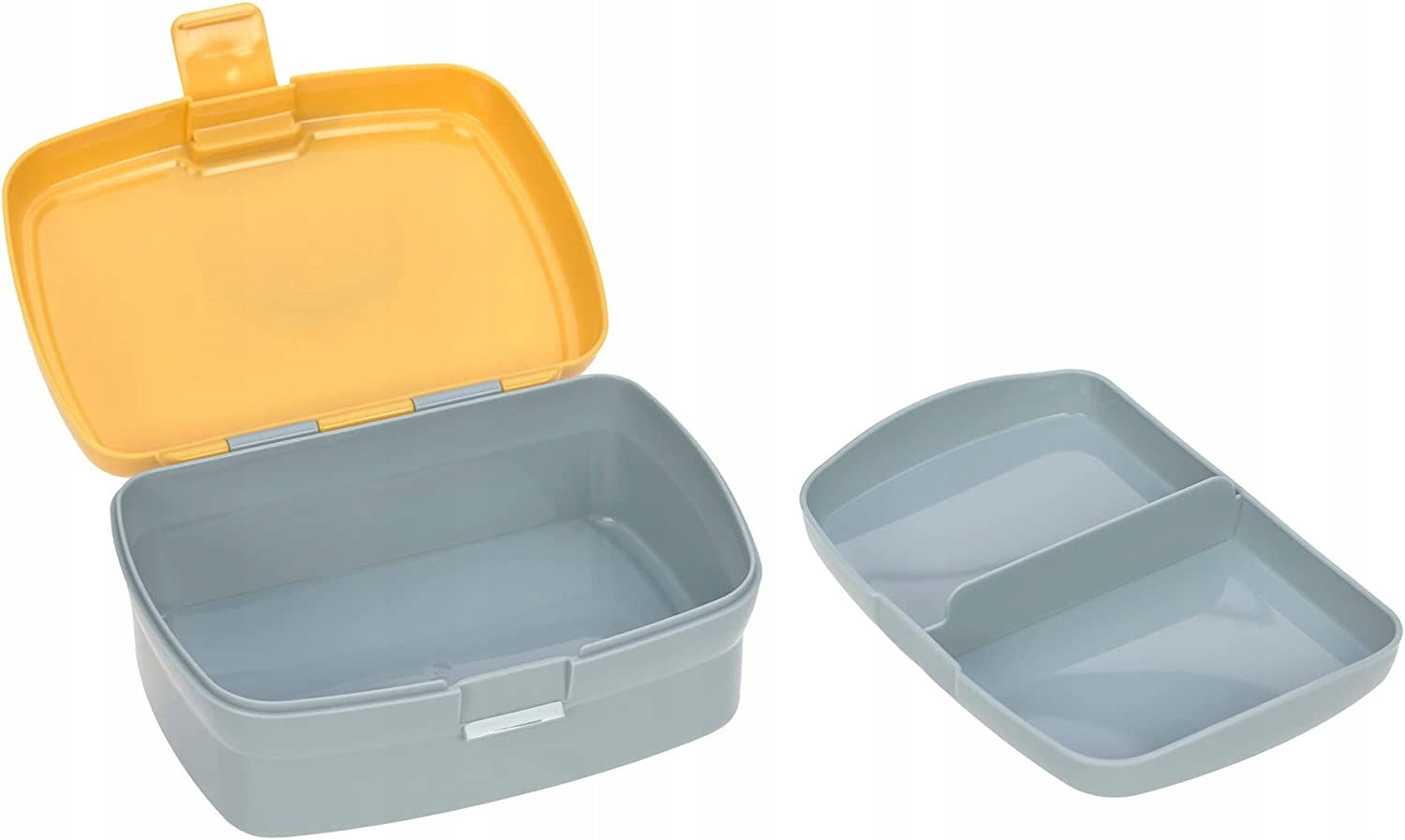 LASSIG set pentru micul dejun BIDON cutie pentru sandvișuri