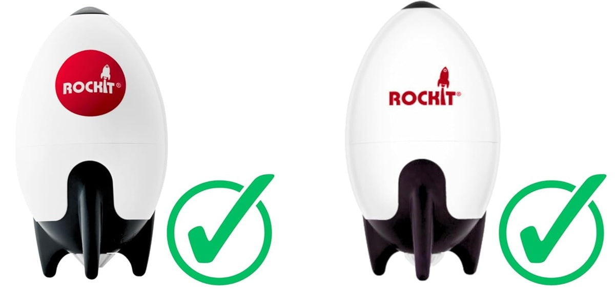 ROCKIT Rocker suport suplimentar pentru balansoarul Rockit pentru cărucior