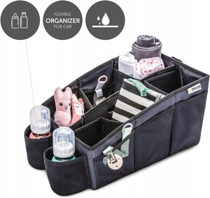 HAUCK Organize Me organizator auto
