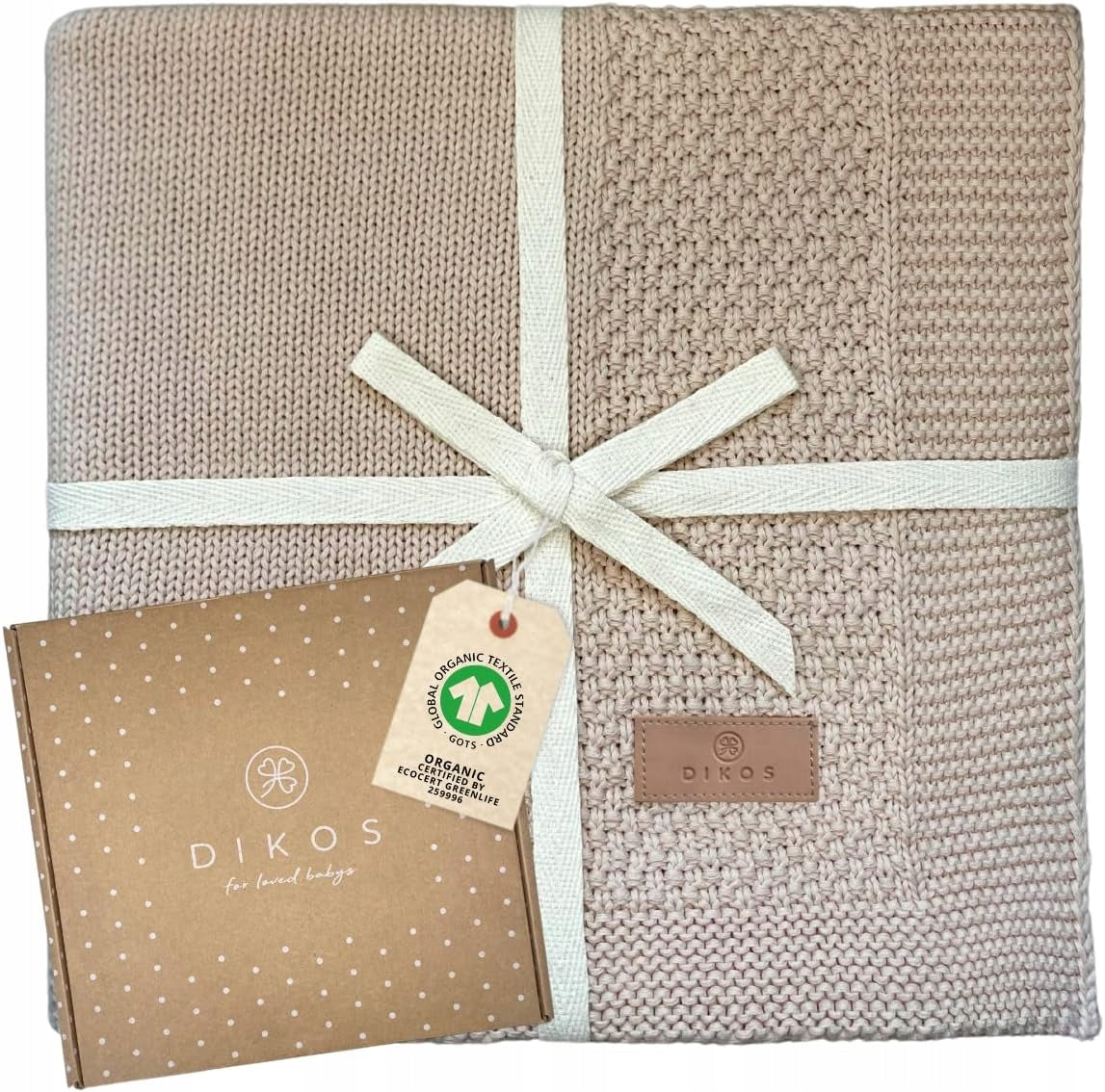 DIKOS soft blanket