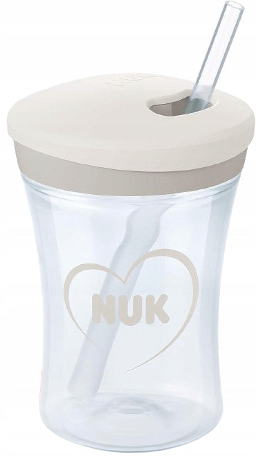 NUK Action Cup KUBEK NIEKAPEK 12 m+