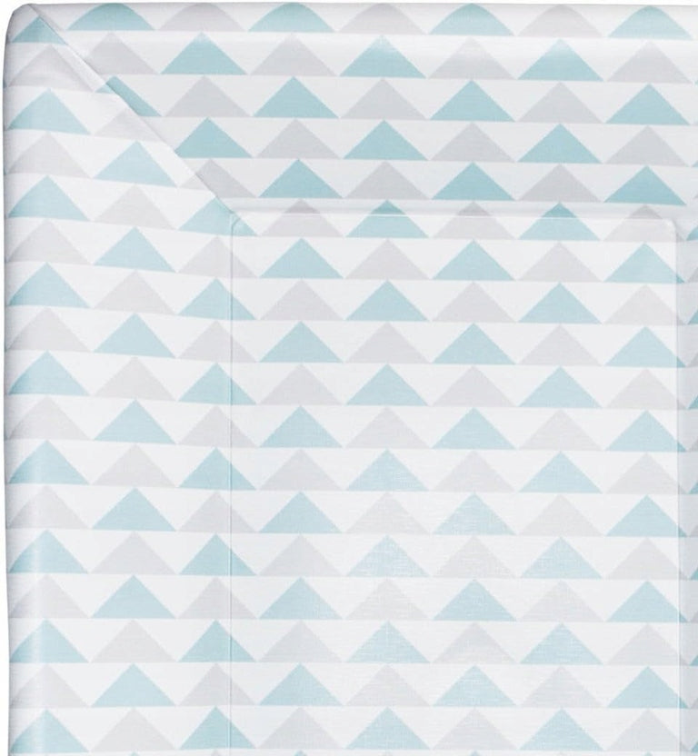 BABY CALINsoft changing tabledimensions 50x70contains no harmful substancesnew condition