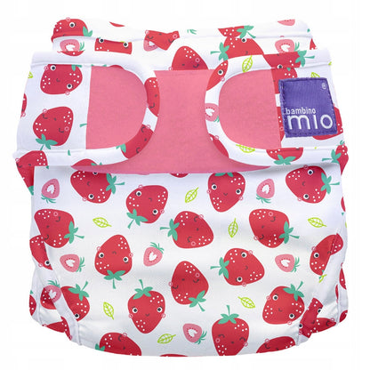 BAMBINO MIO zavinovačka na plienku 9kg+