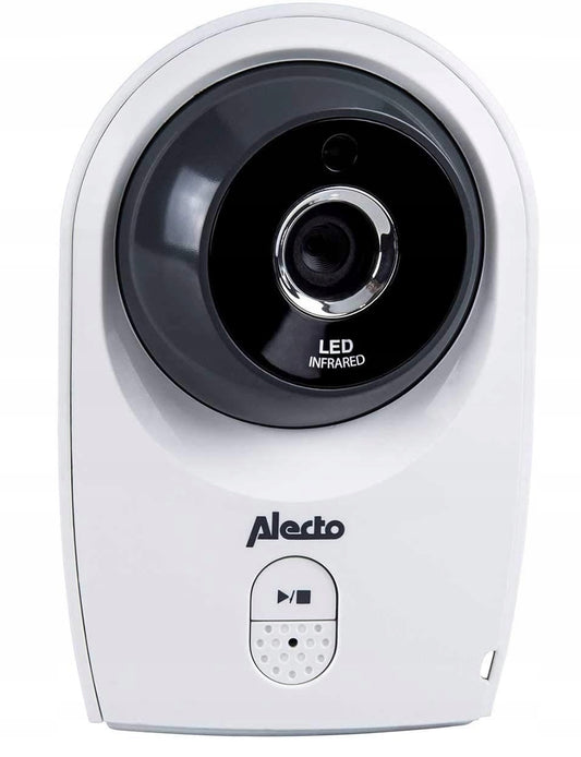 ALECTO DVM-143 electronic baby monitor 4.3''