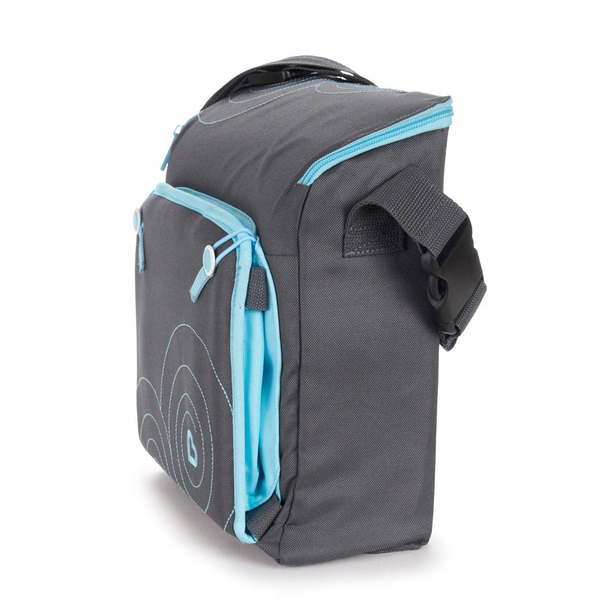 Munchkin Travel Booster scaun înălțător portabil 12–36 luni — imaginea 4