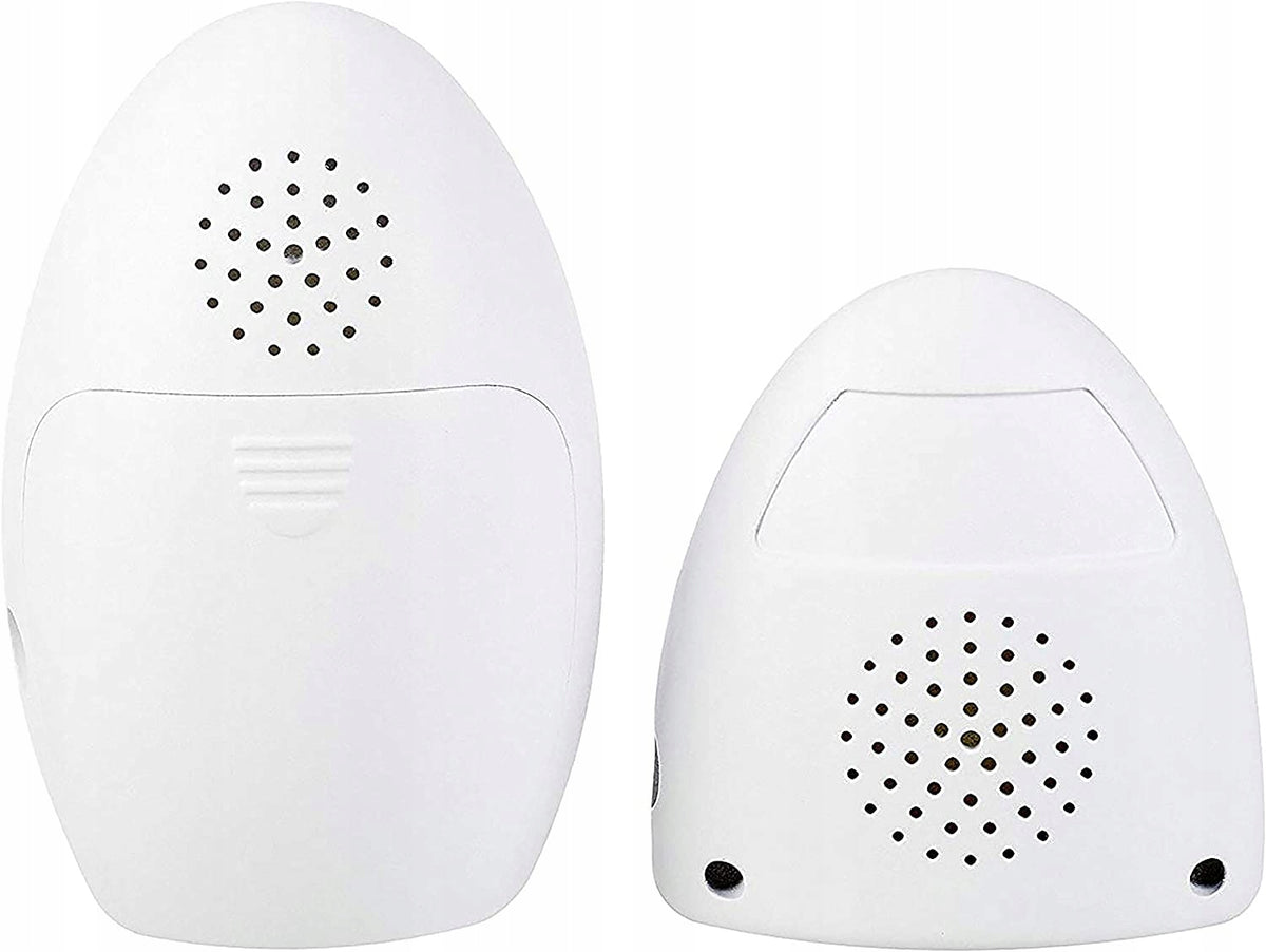 TIGEX EASY PROTECT baby monitor audio electronic